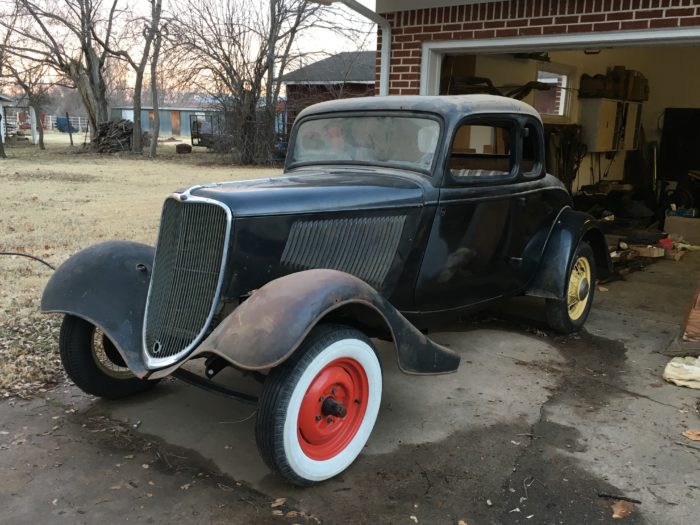 Auction Schedule | VanDerBrink Auctions