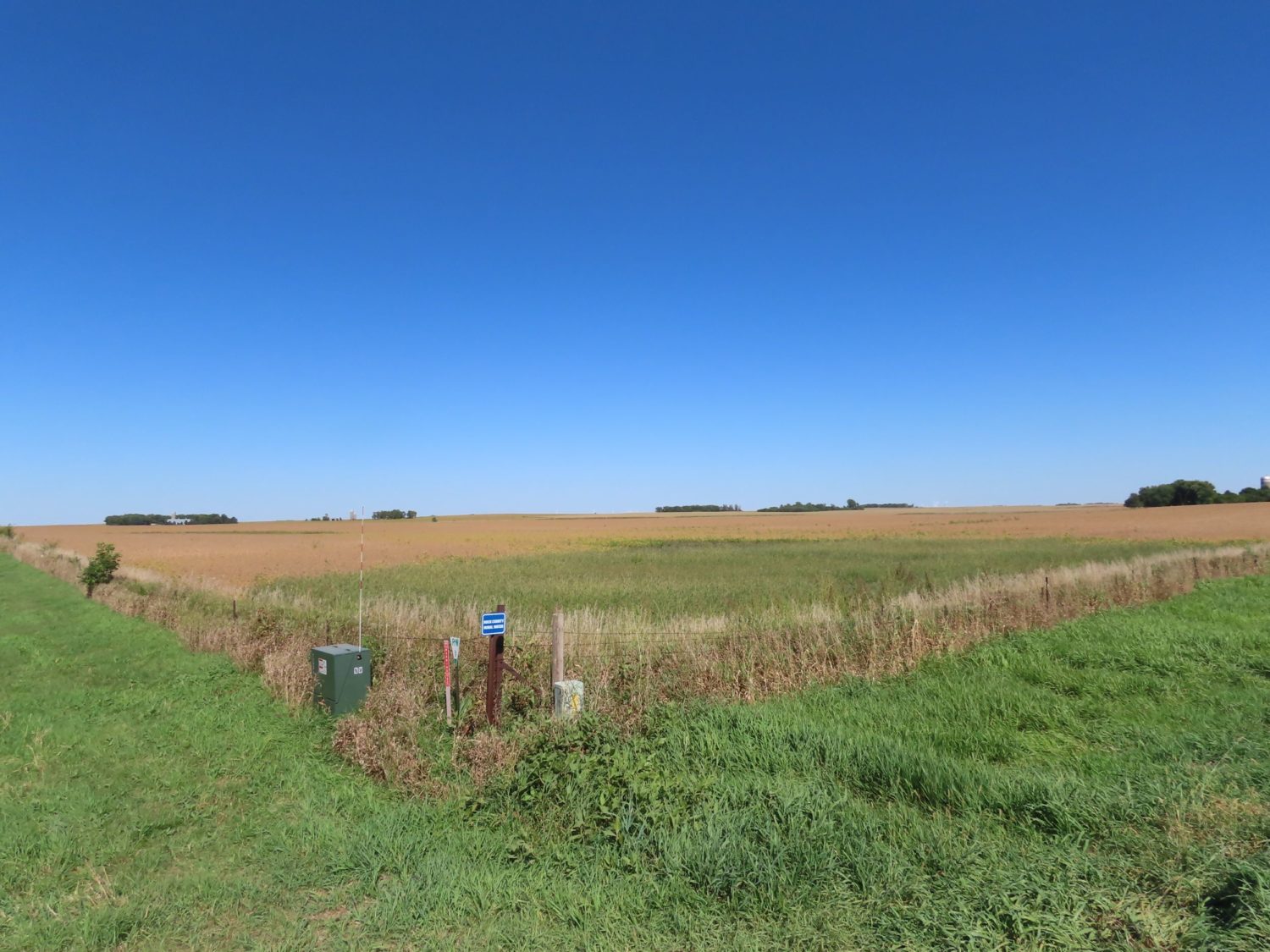 131.28 acres Highly Productive Springwater Township-Rock County Farmland at Auction!  - image 4