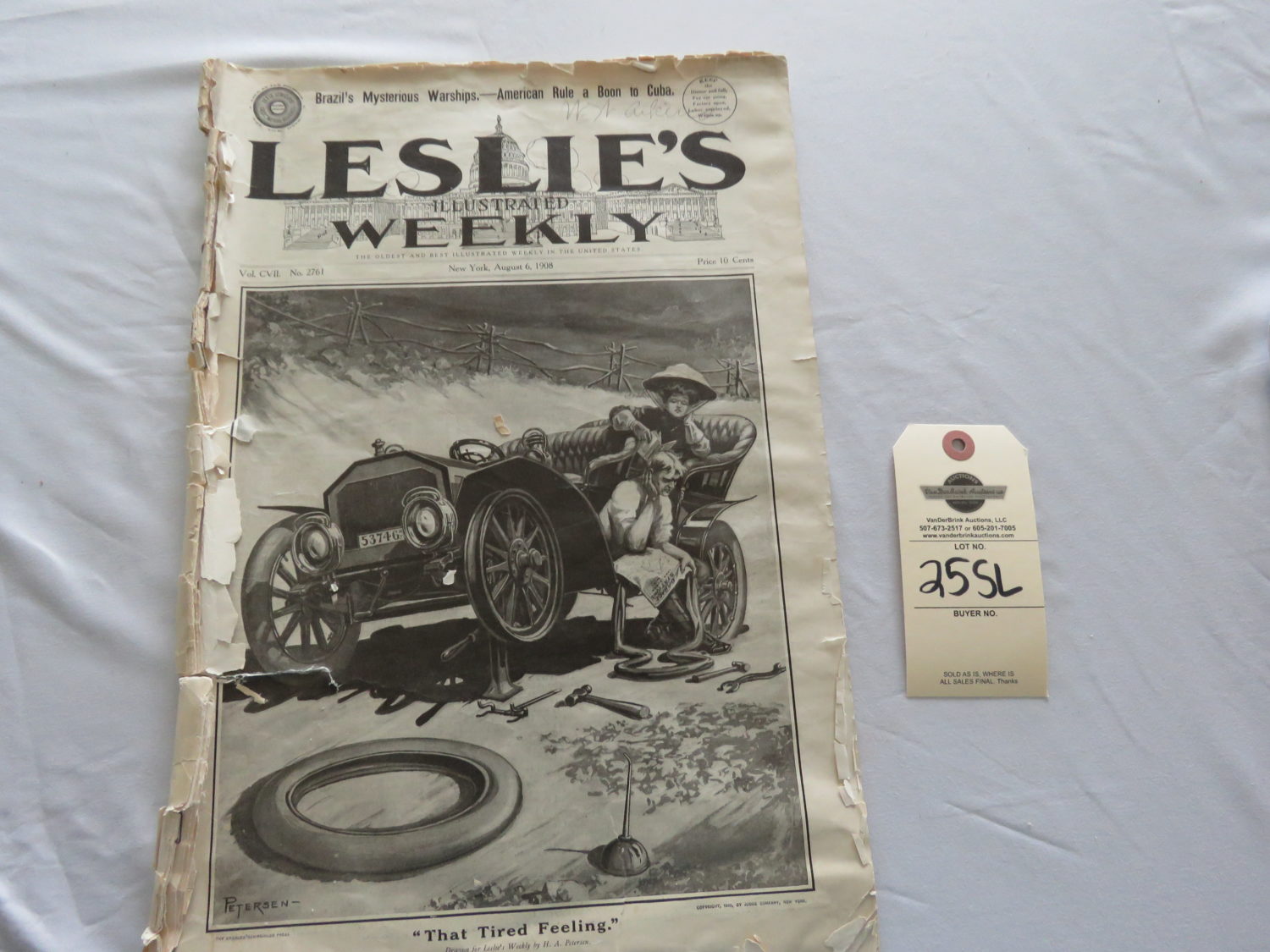 Motorcycle and Automobile Literature.. The Snavely Collection. ONLINE ONLY - image 3