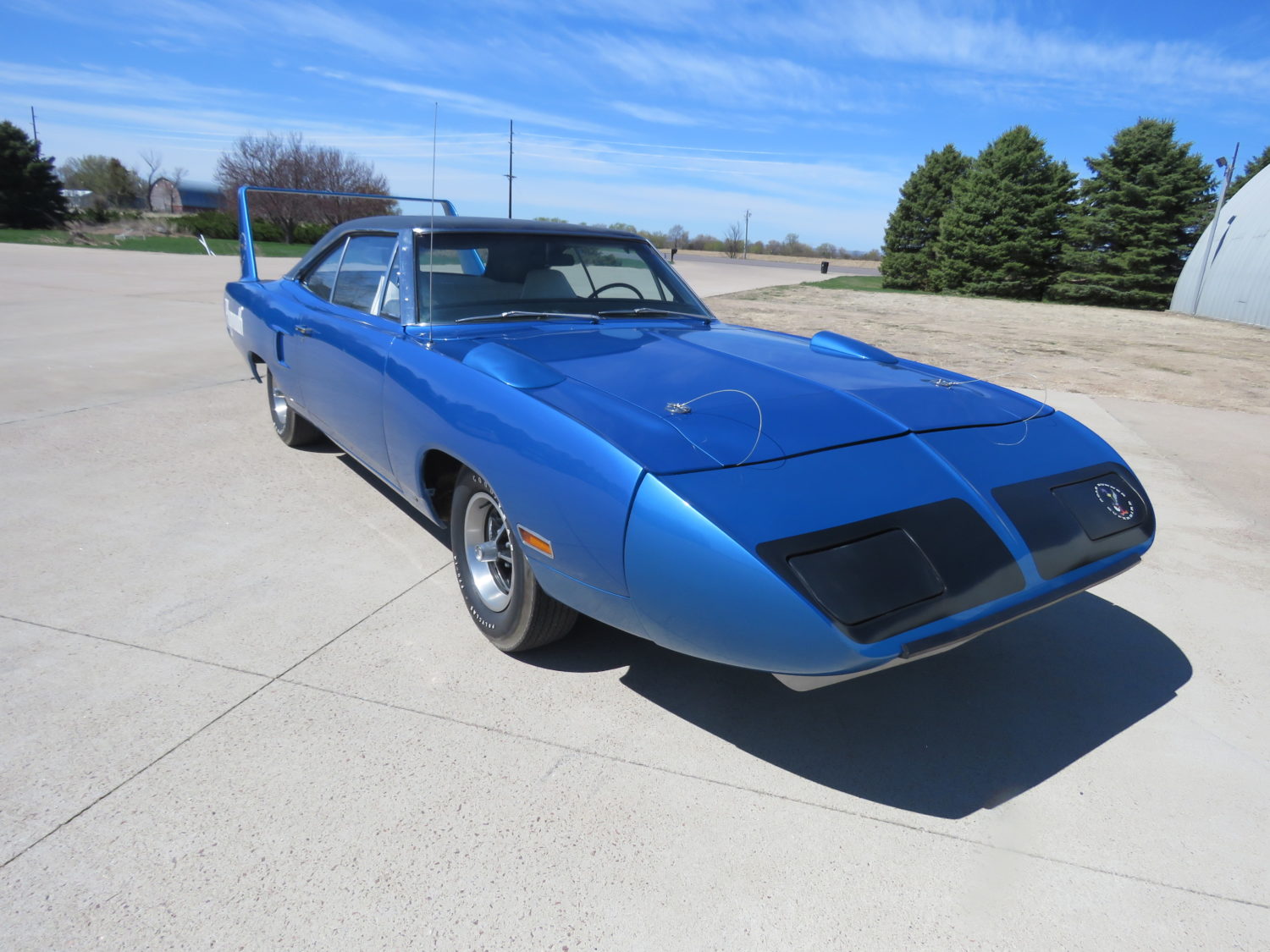 MOPAR Collector Cars- The Jim Gesswein Classic Car Collection Auction- LIVE Onsite Auction with Online Bidding - image 1