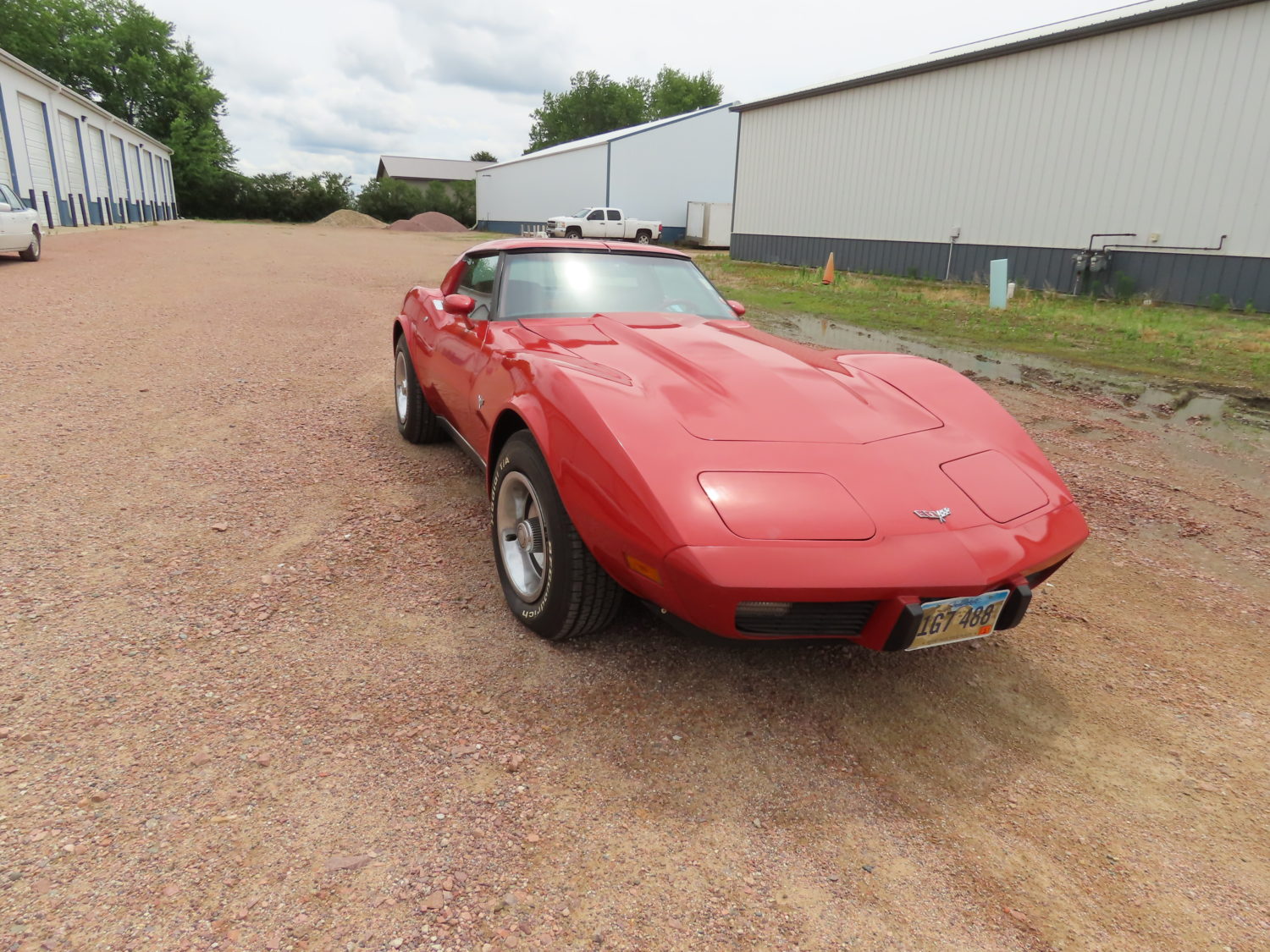 Amazing Commercial Real Estate, Corvettes, Tools, Impala Convertible, & More! Kersbergen Collection-Real Estate Auction!  - image 7